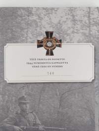 Sissiritarit (numeroitu)
