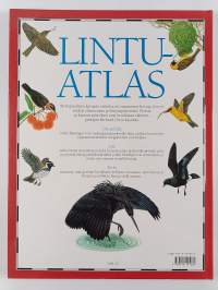 Lintuatlas