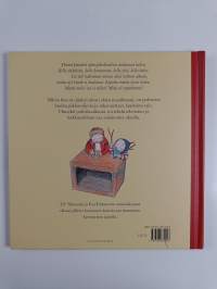 Kun olimme yksin maailmassa