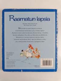 Raamatun lapsia