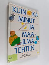 Tyhjä kuva