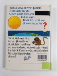 Kuinka minut ja maailma tehtiin