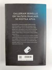 Salaisuuksien galleria