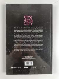 Sex and the city - Sinkkuelämää : elokuvakirja
