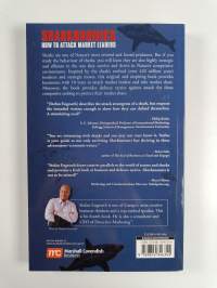 Sharkonomics : How to attack market leaders (signeerattu)