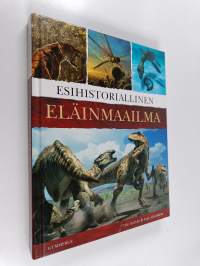 Esihistoriallinen eläinmaailma