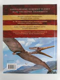 Esihistoriallinen eläinmaailma