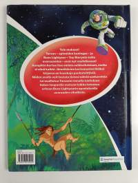 Suuret sankarit - Minä olen Buzz - Minä olen Tarzan