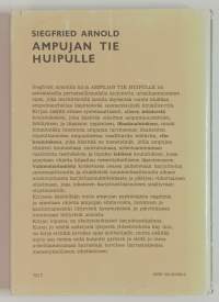 Ampujan tie huipulle - Johdastus harjoitusmetodiikkaan. (Ammunta, ampumaurheilu)