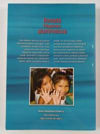 Ihmeitä Filippiinien slummeissa