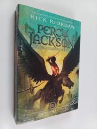 Percy Jackson and the Titan&#039;s Curse