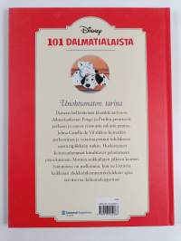 101 dalmatialaista