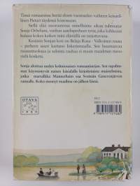 Sonja 1-5 : Sonja ; Valkoakaasiat ; Viktoria ; Myrskypilvet ; Satakielimetsä