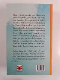 Peukaloisen retket Osa 2