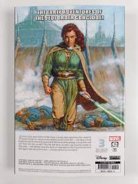Star Wars Legends Epic Collection : Tales of the Jedi Vol. 3