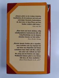 Erzählungen : 1945-1965