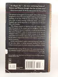 Beelzebub&#039;s Tales to His Grandson - An Objectively Impartial Criticism of the Life of Man