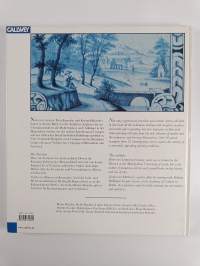 Blaumalerei auf Porzellan und Keramiken : Blue and white painting on china and ceramics