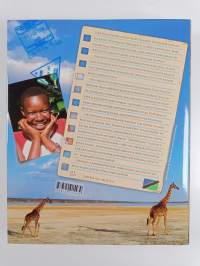 Safaripassi : Pohjois-Tansania