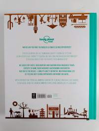 Lonely Planet&#039;s Ultimate Eatlist