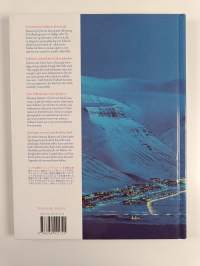 Svalbard : årstider = Spitsbergen = seasons = saisons = Jahreszeiten