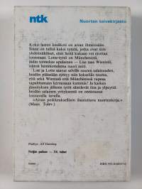 Lisen ja Lotten salaisuus