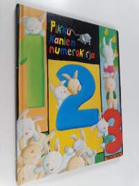 Pikku kanien numerokirja