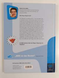 Alle Flieger fliegen hoch! : Willi wills wissen