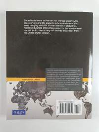 Management accounting : information for decision-making and strategy execution