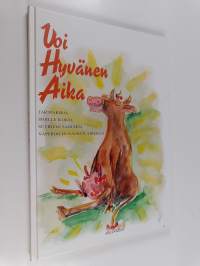 Tyhjä kuva