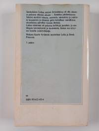 Tehtävä Jerusalemissa