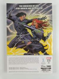 Star Wars Legends Epic Collection : Tales of the Jedi Vol. 1
