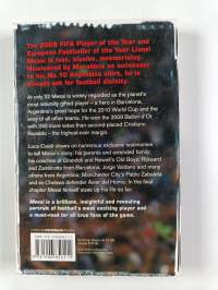 Messi - The Inside Story of the Boy Who Became a Legend