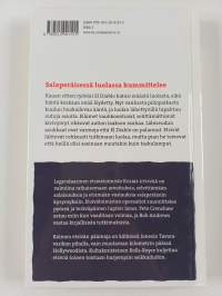3 etsivää ja huokaavan luolan arvoitus
