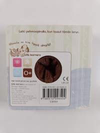 Viisi pientä apinaa