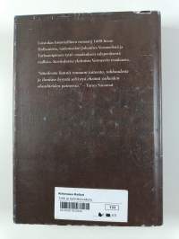 Tyttö ja helmikorvakoru : kuvitettu laitos