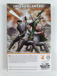 Star Wars Legends Epic Collection : Legacy Volume 4