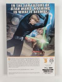 Star Wars Legends Epic Collection : Legacy Vol. 3