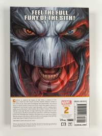 Star Wars Legends Epic Collection : Legacy Vol. 2