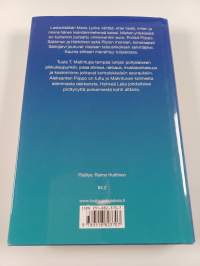 Piippo ja piiloleikki (signeerattu, tekijän omiste)