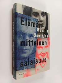 Elämänmittainen salaisuus