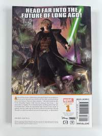Star Wars Legends Epic Collection : Legacy Vol. 1