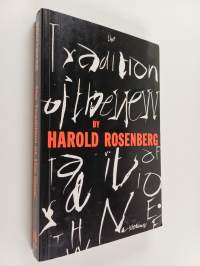 The tradition of the new