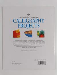 Calligraphy Projects