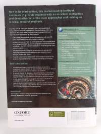 Social Research Methods