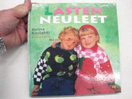 Lasten neuleet