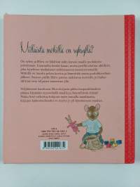 Pikku hiiren puolukkamatka