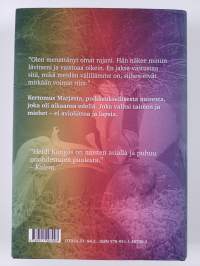 Siivet kantapäissä : romaani