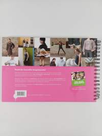 Joka tyypin kaavakirja