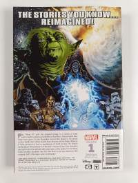 Star Wars Legends Epic Collection : Infinities